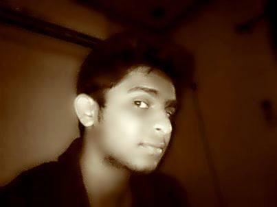 Rohit Kadam's Classmates® Profile Photo