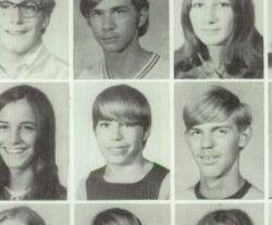 Kathy Christman's Classmates profile album