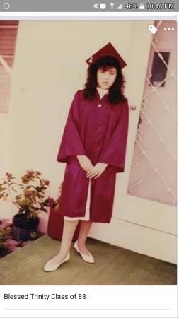 Cynthia Sedano's Classmates profile album