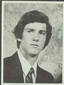 Jeff Byrd's Classmates profile album