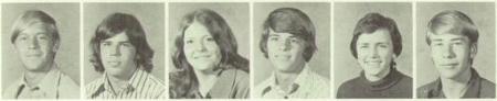 Greg Stitzel's Classmates profile album