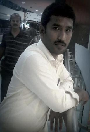 Santhosh Kumar's Classmates® Profile Photo