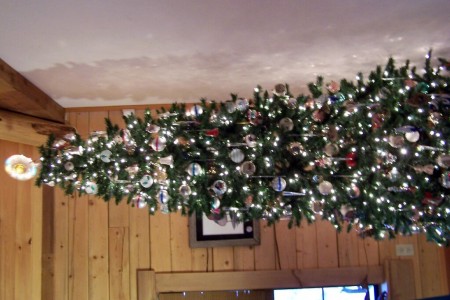 12 foot Christmas Tree