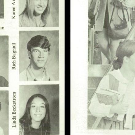 Jeff Burkman's Classmates profile album