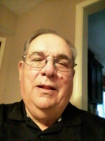 Ken Tinsley's Classmates® Profile Photo