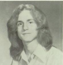 Gary Penovich's Classmates profile album