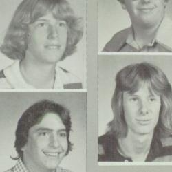 Nancy Smith's Classmates profile album