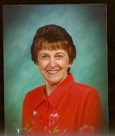 Linda Whetsell's Classmates® Profile Photo