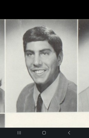 Wayne Podolsky's Classmates profile album