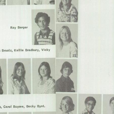 Raymond Berger's Classmates profile album