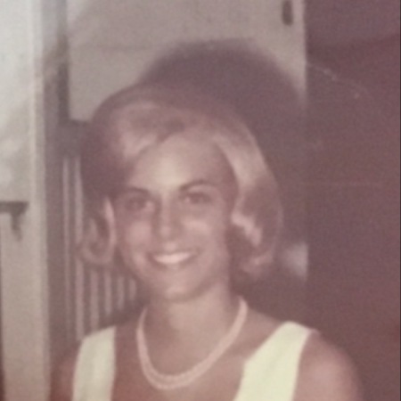 Nancy Matthews' Classmates profile album