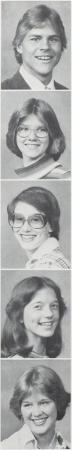 Gary Severs' Classmates profile album