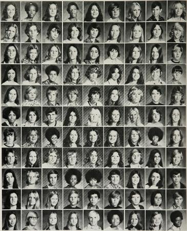 Beth Culbertson's Classmates profile album