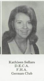 Kathleen Schad's Classmates profile album