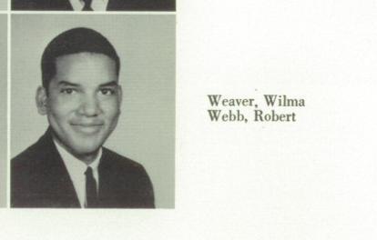 Robert Webb's Classmates profile album