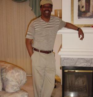 Keith Powell's Classmates® Profile Photo