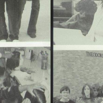 Karen Bradley's Classmates profile album