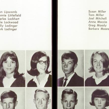 Susan Nickles' Classmates profile album