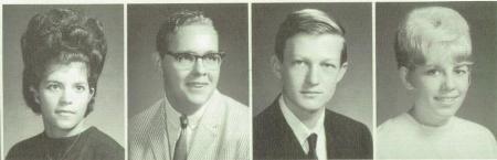 Gary Lumley's Classmates profile album