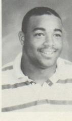 Benton Harold's Classmates profile album