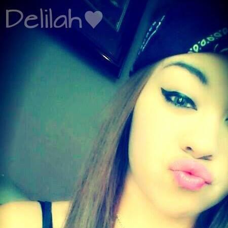 Delilah Castillo's Classmates® Profile Photo