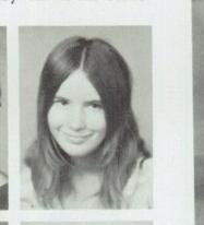 Nancy Harris' Classmates profile album