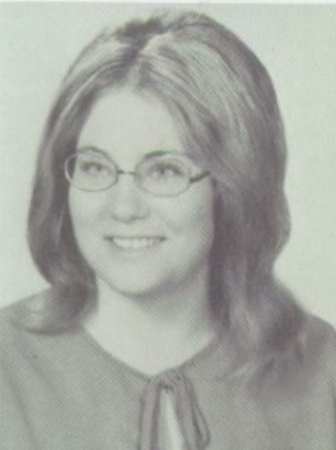 Deb Lubinski's Classmates profile album