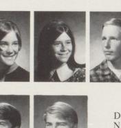 Carol Vargo's Classmates profile album