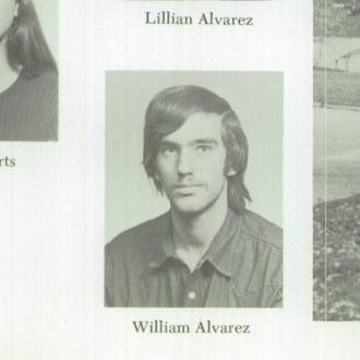 Bill Alvarez's Classmates profile album