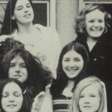 Elizabeth Clippinger's Classmates profile album