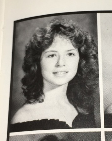 Annette Beaver's Classmates profile album