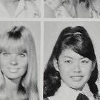 Virginia Barnes' Classmates profile album