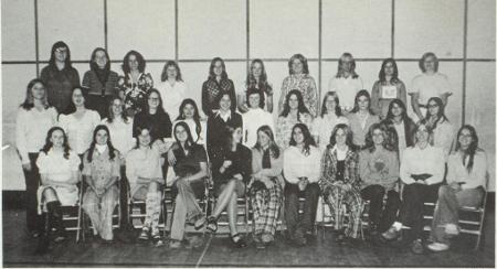 Marcie Janes' Classmates profile album