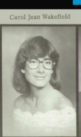 Carol Littrell's Classmates profile album