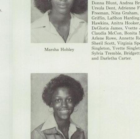 Vickie Smith's Classmates profile album