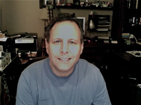 Jeff Michaels's Classmates® Profile Photo