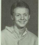 Colin Kelly's Classmates profile album