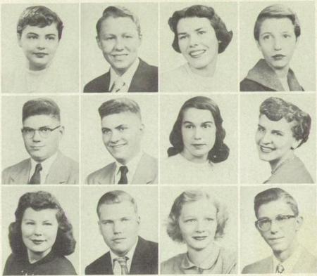 Patricia Bader's Classmates profile album