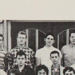 John Schueler's Classmates profile album