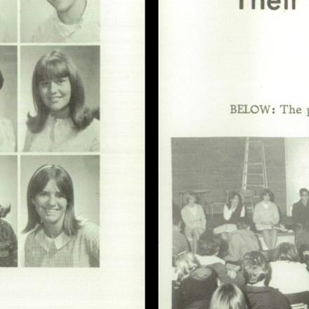 Wendy Reed's Classmates profile album