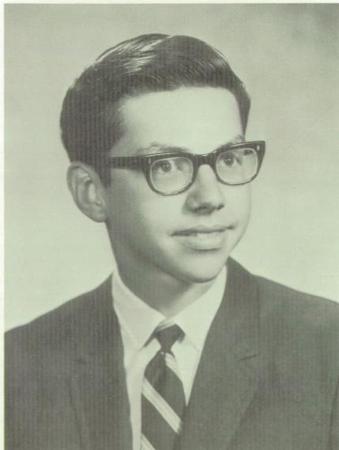 Larry Smith's Classmates profile album