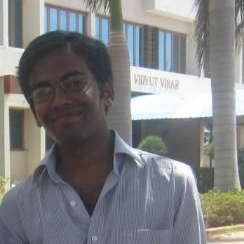 Adaikappan Lakshmanan's Classmates® Profile Photo