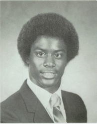 Myron Taylor's Classmates profile album