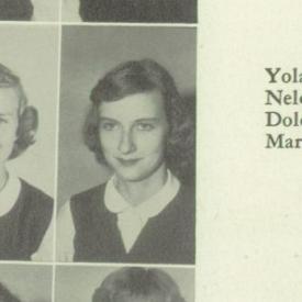 Marilyn Tilmann's Classmates profile album