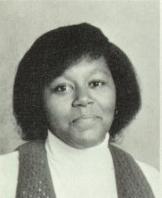 Patrice Glenn Jackson's Classmates profile album