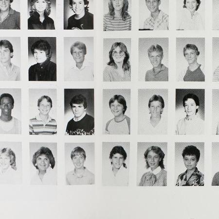 Bradley Kellams' Classmates profile album