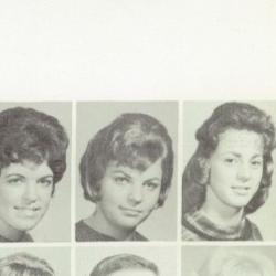 Priscilla Roberts' Classmates profile album