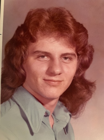 Gary Scandlan's Classmates profile album