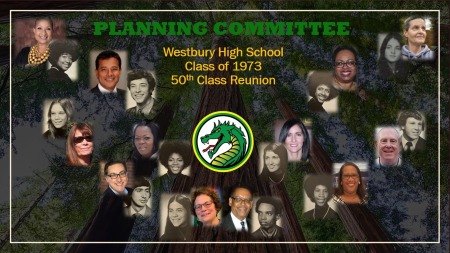 Joann Battaglio(Maio)'s album, Westbury High School 50th Reunion class of 73