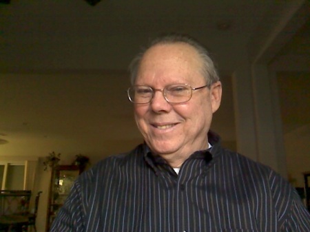 Ron Miller's Classmates® Profile Photo